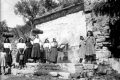 Donne alla fontana di San Chirico Raparo