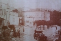 Piazza Unione 1920