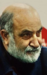 Lo Scrittore Pasquale Tornatore